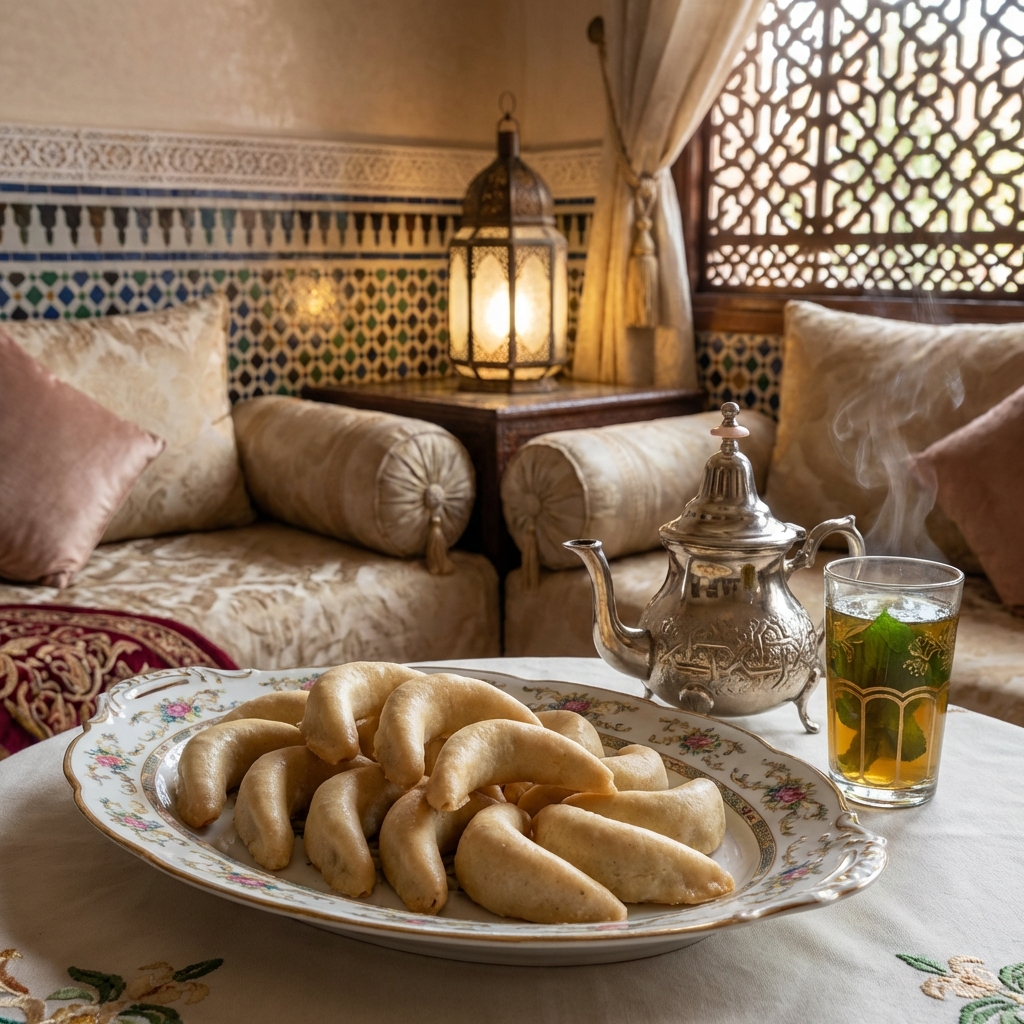 Mains artisanales façonnant la pâte