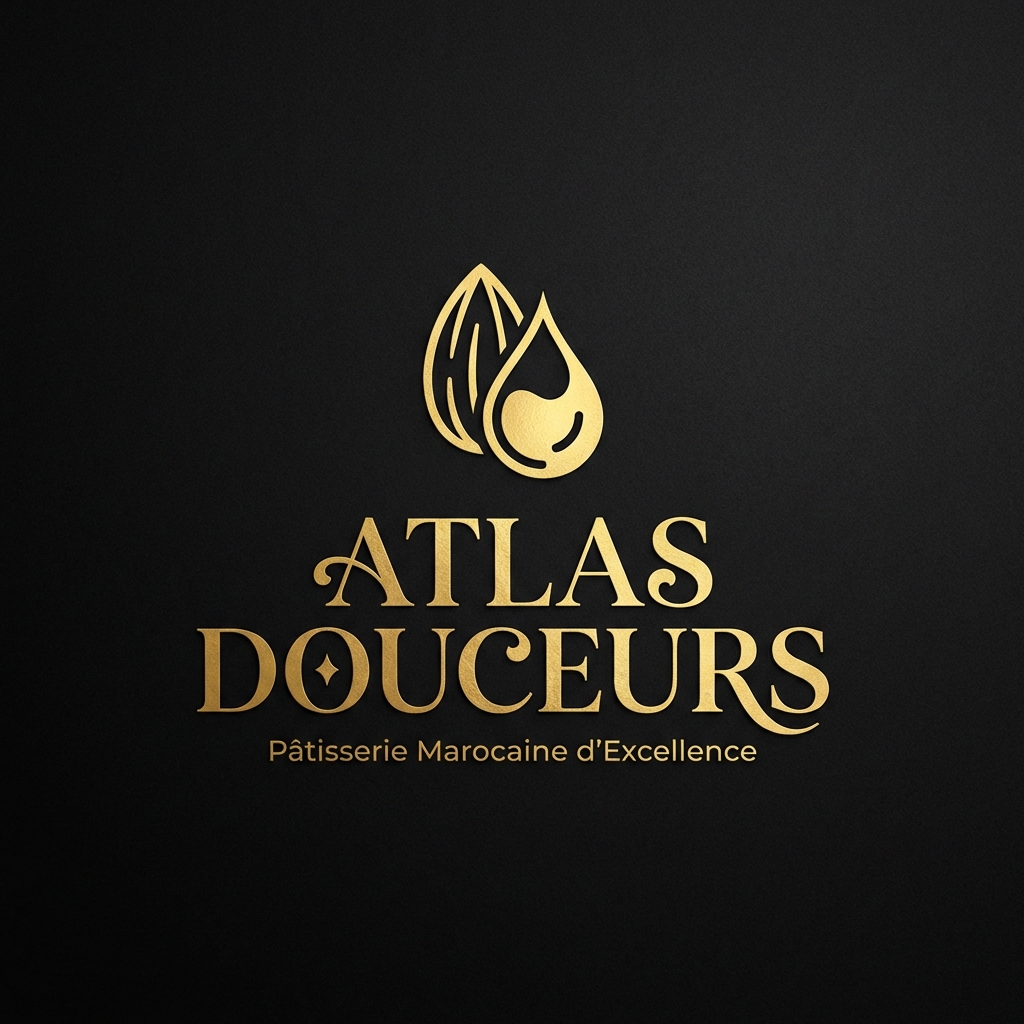 Atlas Douceurs